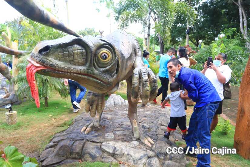 PARQUE
